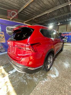 هیۆندای سەنتافی